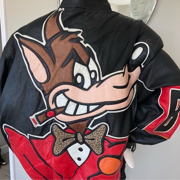 Rare Maziar BIG BAD WOLF coat size S, in mint condition, like brand New! - Picture 1 of 8